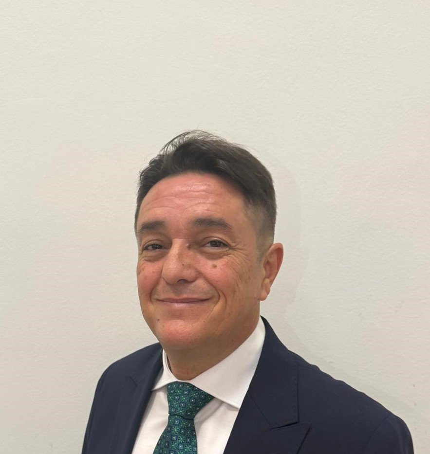 Retrato de David Lanti Cuenca, Co-Fundador y CLO en LANTI AI